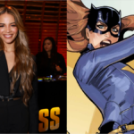 ‘Batgirl’ Star Leslie Grace Speaks Out Following Movie Being Axed