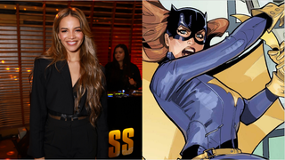 Leslie Grace to Star as Batgirl in HBO Max Movie