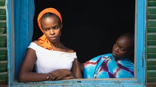 ‘Lingui, The Sacred Bonds’ Film Review: Rare African Cannes Drama Is a Showcase for Actresses
