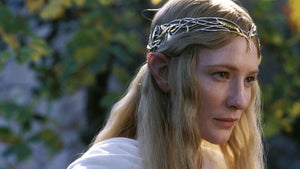 The Lord Of The Rings - The Fellowship Of The Ring - 2001