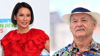Lucy Liu Accuses Bill Murray of ‘Hurling Insults’ at Her on Set of ‘Charlie’s Angels’