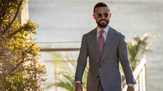 ‘Luxe Listings Sydney’ Star Gavin Rubinstein on That ‘Super Real’ Season Finale Cliffhanger