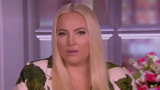 ‘The View’: Meghan McCain Says Nancy Pelosi’s Time As Speaker Will End ‘Fast and Furiously’ (Video)
