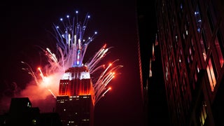 Ratings: Macy’s 4th of July Fireworks Fall to New Lows