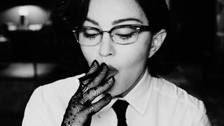 Madonna Doc ‘Madame X’ to Debut on Paramount+ This Fall – Watch Trailer Here (Video)