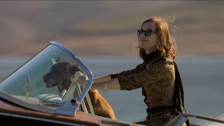 ‘Mama Weed’ Film Review: Isabelle Huppert’s a Dealer in Addictive French Crime Comedy