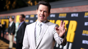 Wahlberg