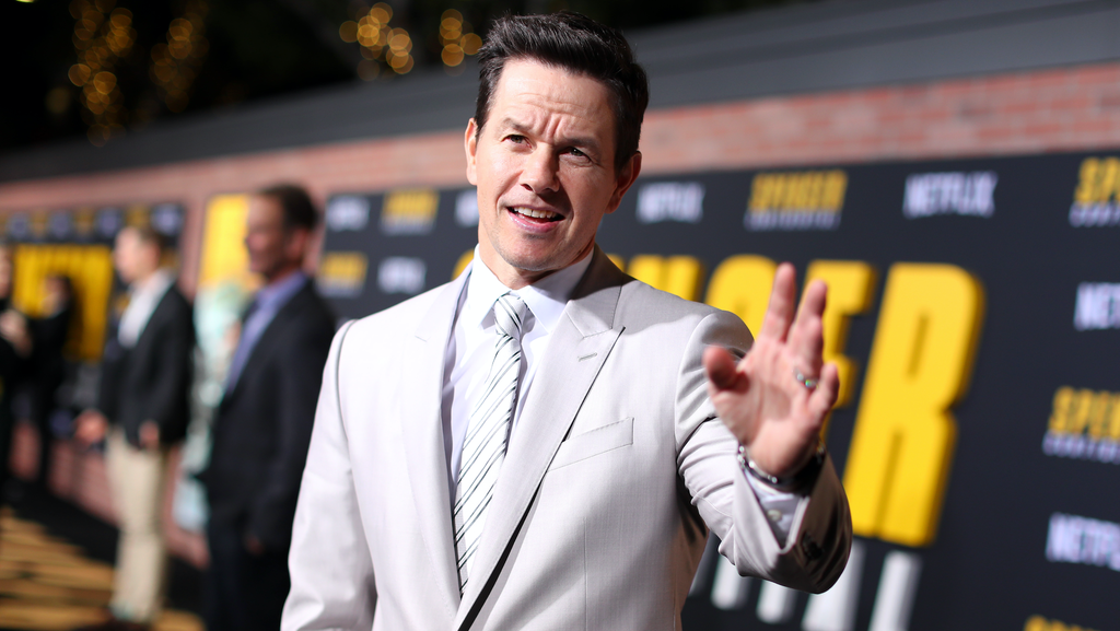 Wahlberg