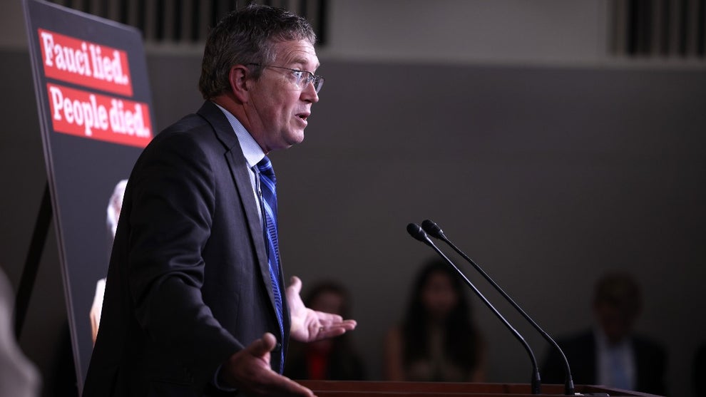 Thomas Massie