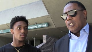 Master P’s Son Hercy Miller Celebrates $2 Million Endorsement Deal After NCAA Rule Change