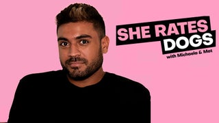 Mat George, ‘She Rates Dogs’ Podcast Co-Host, Dies at 26