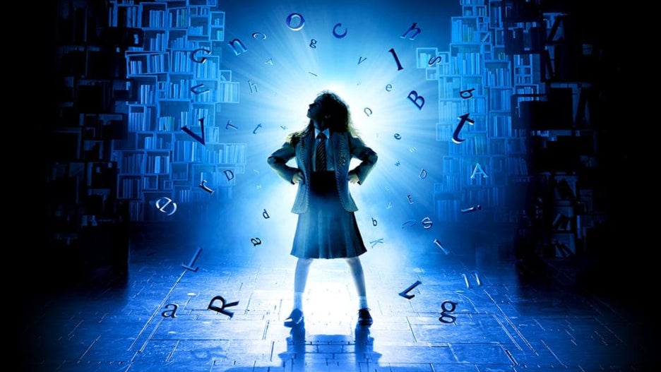 Matilda