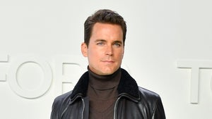Matt Bomer