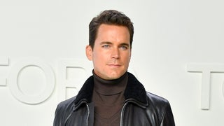 Matt Bomer to Star Opposite Michelle Monaghan in Netflix Thriller Series ‘Echoes’
