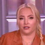Meghan McCain Says People Think ‘The View’ Hosts Are ‘Equally Incendiary’ as Tucker Carlson (Video)