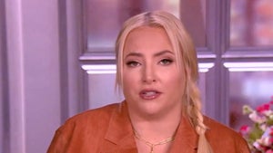 Meghan McCain