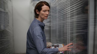 Tilda Swinton’s ‘Memoria’ Gets Exclusive Theatrical Run – Forever
