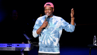 Michael Che Returns to Instagram, Still Claims He Was Hacked