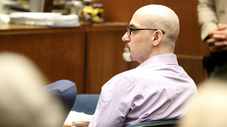 ‘Hollywood Ripper’ Michael Gargiulo Sentenced to Death