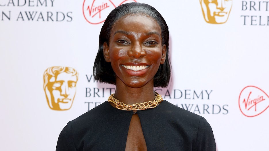 Michaela Coel