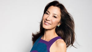 Michelle Yeoh