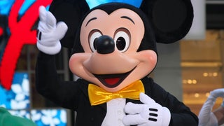 Bob Iger Explains How Sora’s AI Videos Using IP Will Work on Disney+