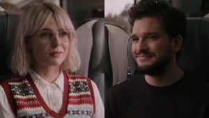 Modern Love