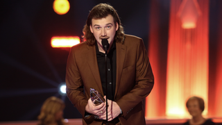 Morgan Wallen Speaks Out in First Interview Since Using a Racial Slur (Video)
