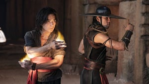 Mortal Kombat