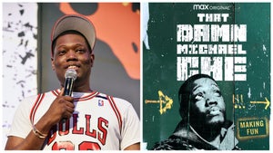 That Damn Michael Che