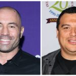 Joe Rogan, a Cancel Culture Critic, Called Out by Carlos Mencia – for Canceling Him