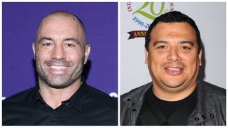 Joe Rogan, a Cancel Culture Critic, Called Out by Carlos Mencia – for Canceling Him