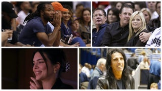 NBA Finals 2021: The Phoenix Suns’ Most Famous Fans