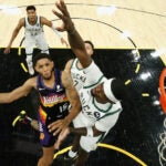 Ratings: Another Suns Win Shines Bright for ABC