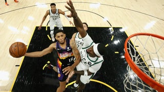 Ratings: Another Suns Win Shines Bright for ABC
