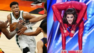 NBA Finals Game 1 Boxes Out ‘AGT’ in Early Ratings