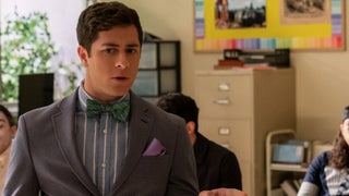 ‘Never Have I Ever’ Star Jaren Lewison Makes His Case for Why Devi Should Choose Ben Over Paxton