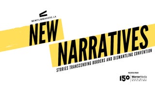 WarnerMedia OneFifty, New Filmmakers LA Launch NewNarratives Content Program
