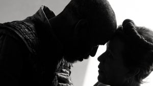 NYFF The Tragedy of Macbeth Denzel Washington Frances McDormand