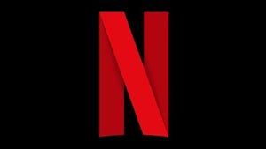 Netflix Logo
