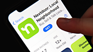 Nextdoor