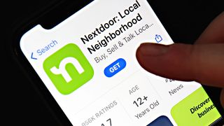 Nextdoor to Go Public in SPAC Deal Valuing Company at $4.3 Billion