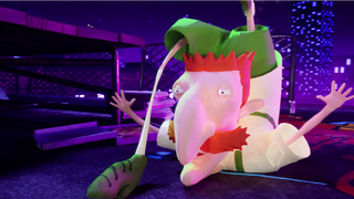 Nickelodeon Launches ‘All-Star Brawl’ and Gamers Are All-In on Nigel Thornberry (Video)