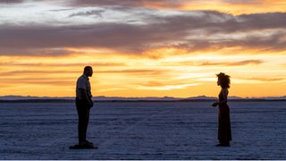 ‘Nine Days’ Film Review: Spiritual Sundance Drama Deflates on Arrival