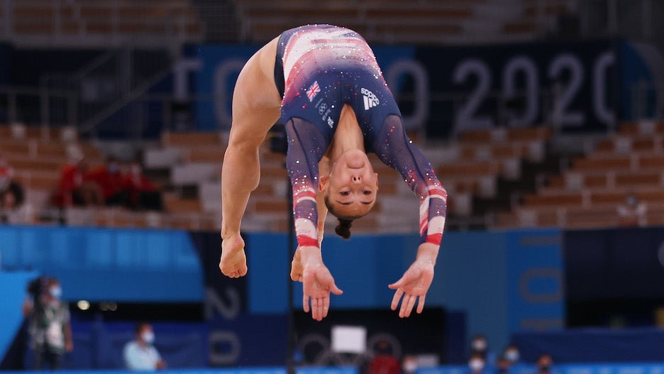 Gymnastics - Artistic - Olympics: Day 6