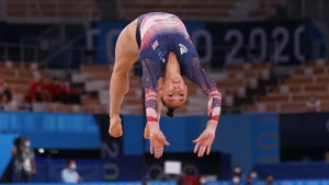 Gymnastics - Artistic - Olympics: Day 6