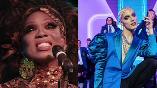 Outfest Los Angeles Includes Films With ‘Drag Race’ Winners BeBe Zahara Benet and Bianca Del Rio