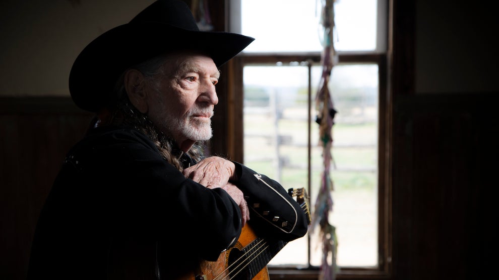 Willie Nelson Docuseries