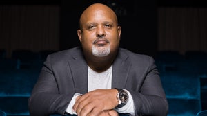 Paul Garnes