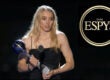 Paige Bueckers ESPYs 2021